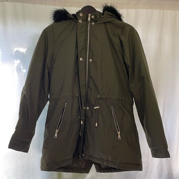 Fashion Nova 
One To Watch Anorak Jacket - Picture 7 of 14